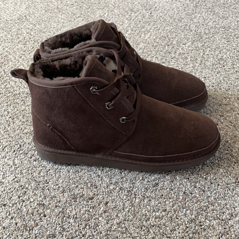 Slippers / Shoes - Picture 4 of 8
